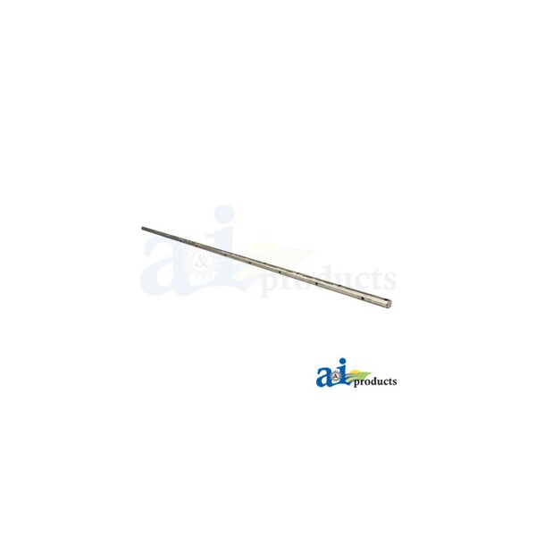Agitator Shaft 29" x0.5" x0.5"